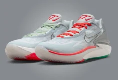 Image de l'article Nike G.T. Cut 2 « XMas » : un coloris pour Noël !