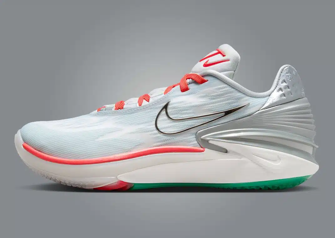 nike gt cut 2 xmas