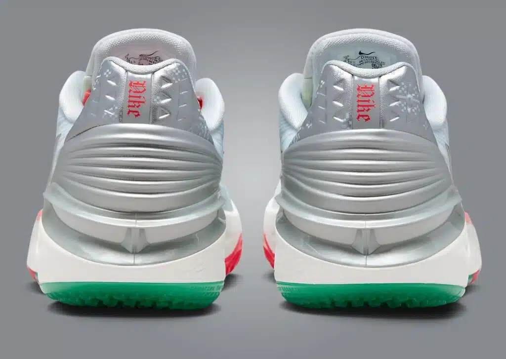 nike gt cut 2 xmas