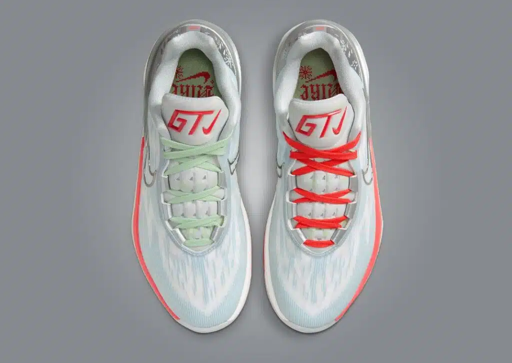 nike gt cut 2 xmas