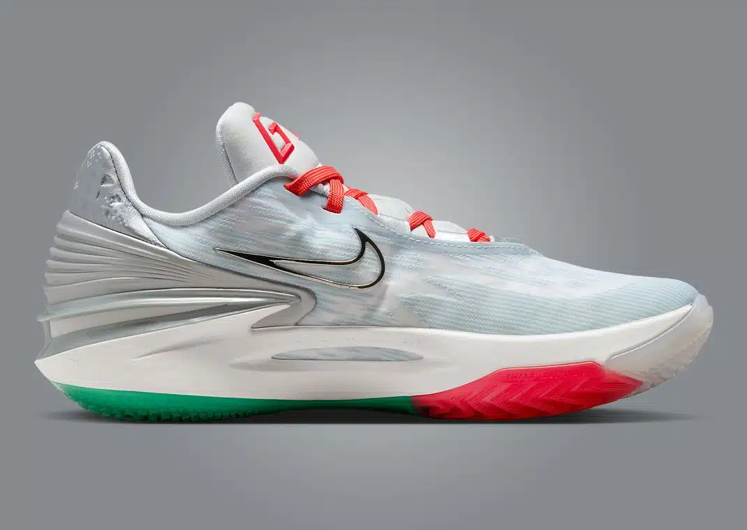 nike gt cut 2 xmas