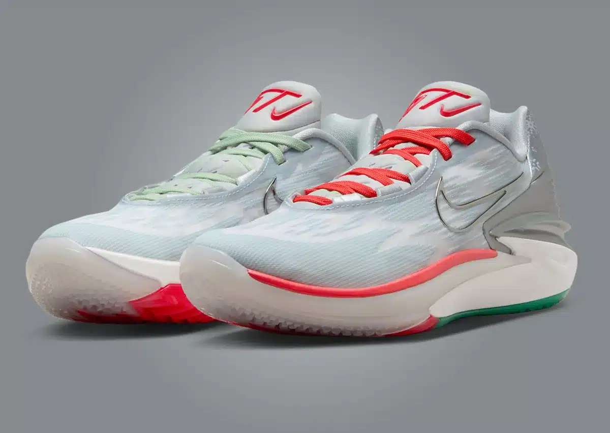 nike gt cut 2 xmas