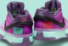 Image de l'article Nike Ja 1 Christmas : un nouveau coloris pour Ja Morant