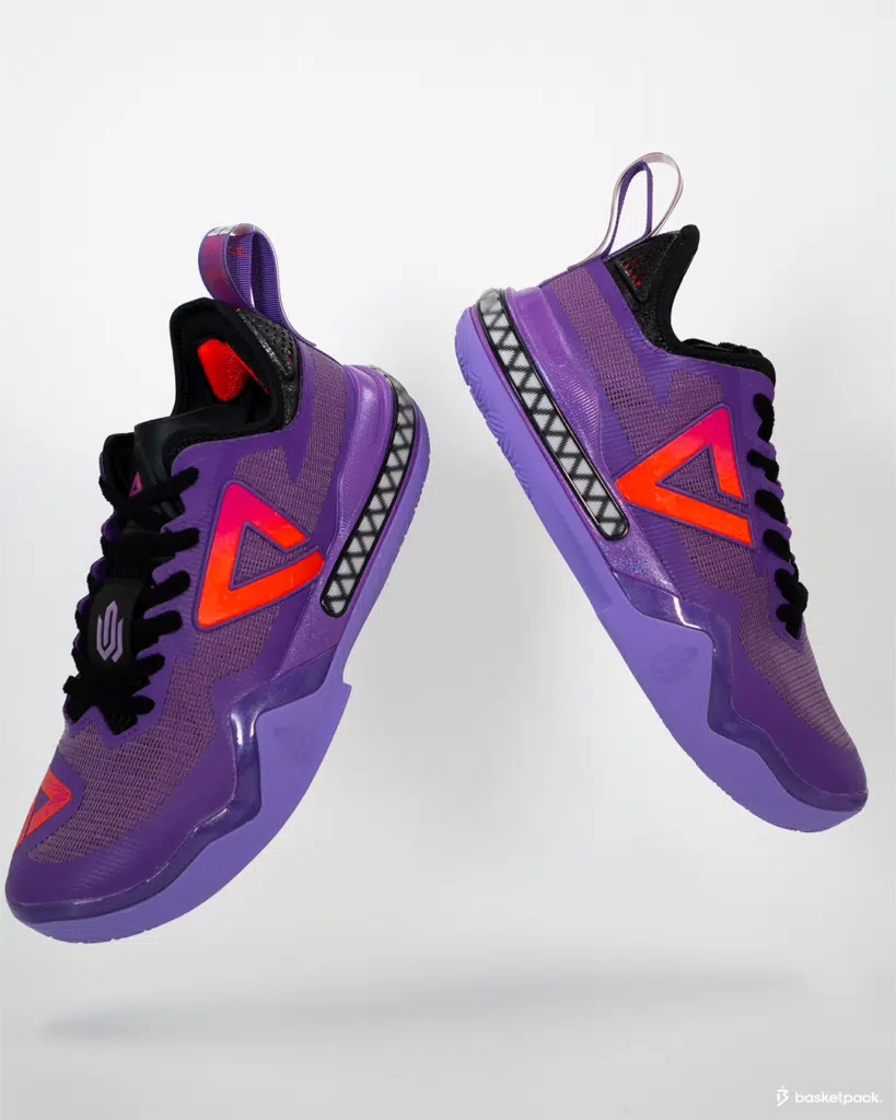 peak aw1 fluo