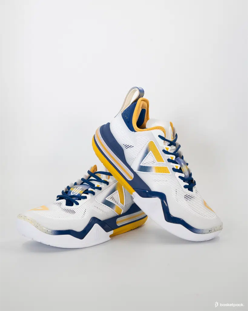 peak aw1 warriors