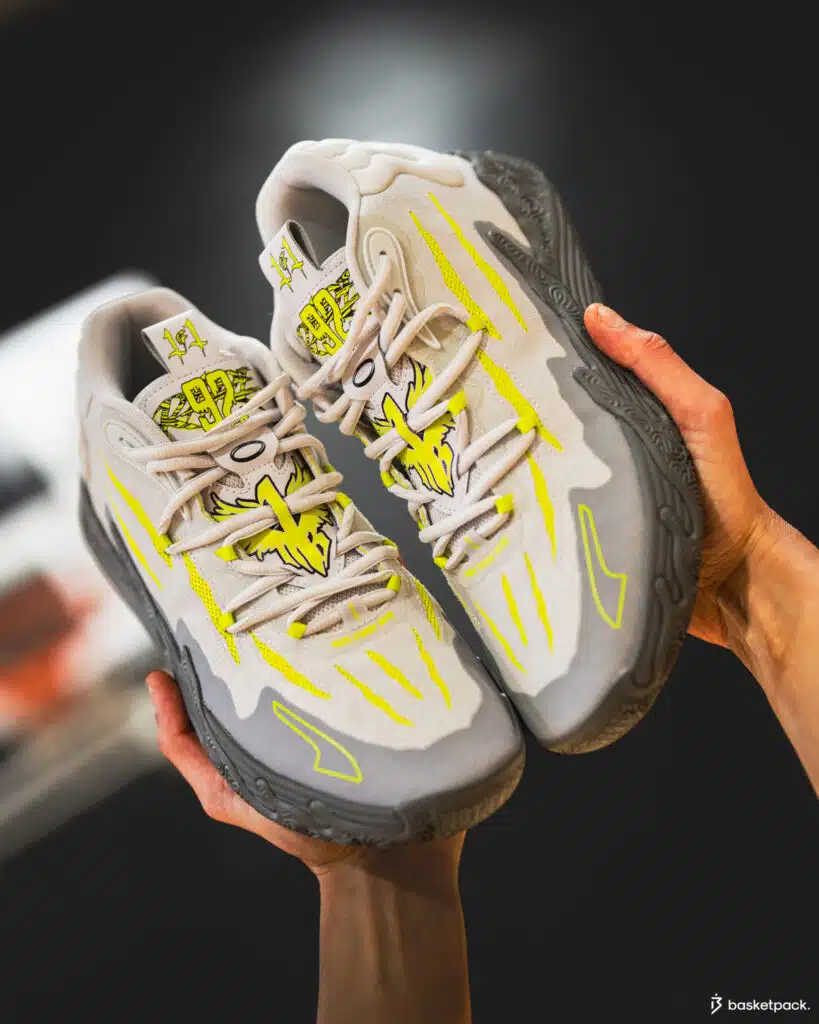 puma mb 03 test