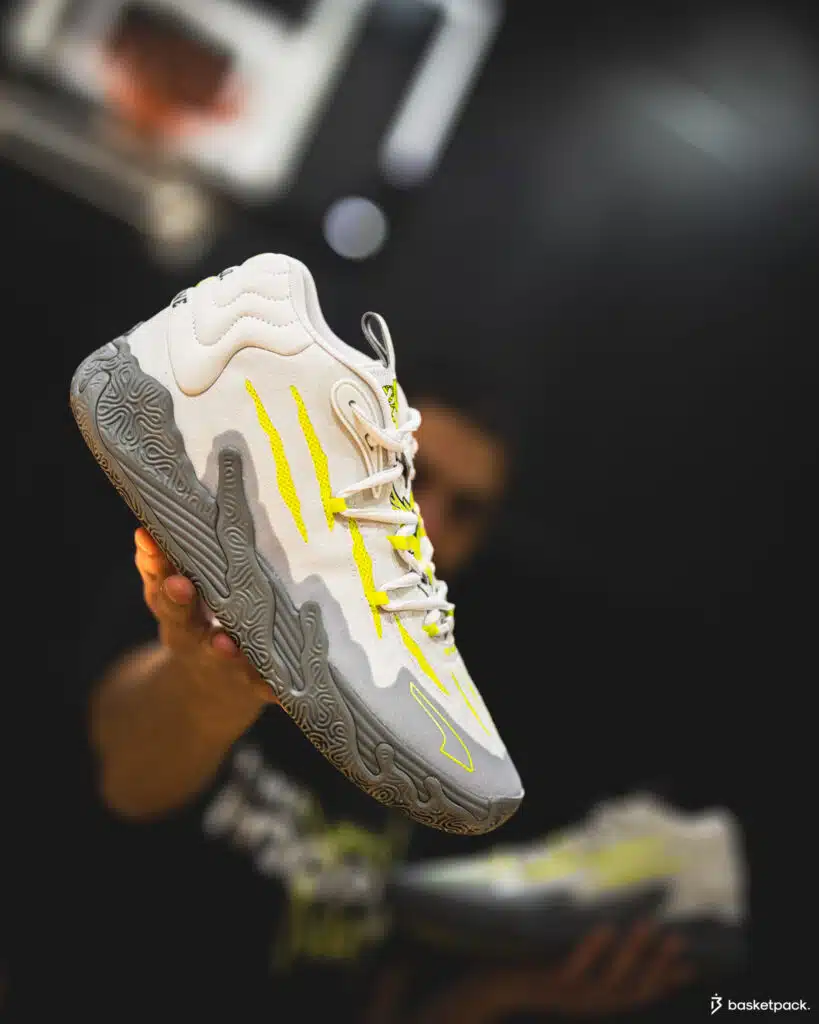 puma mb 03 test