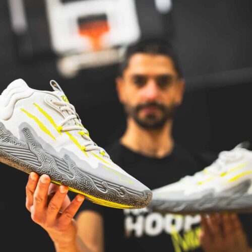 Image de l'article Les 3 plus belles chaussures PUMAHOOPS de 2023