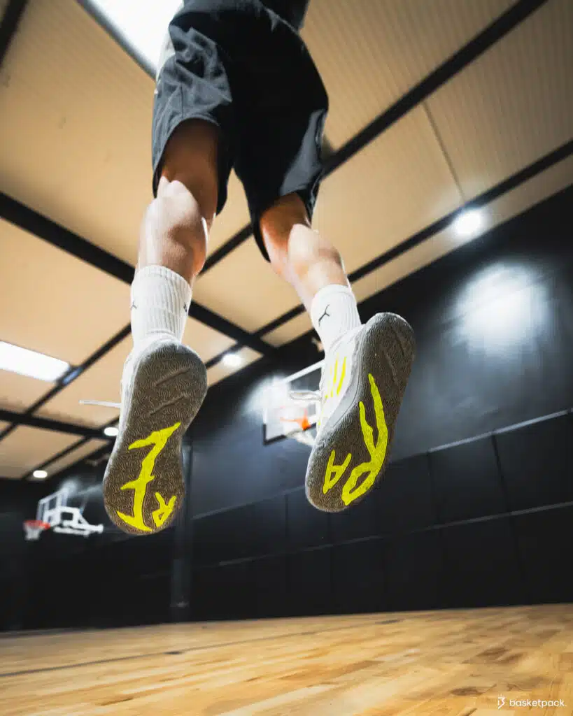 puma mb 03 test