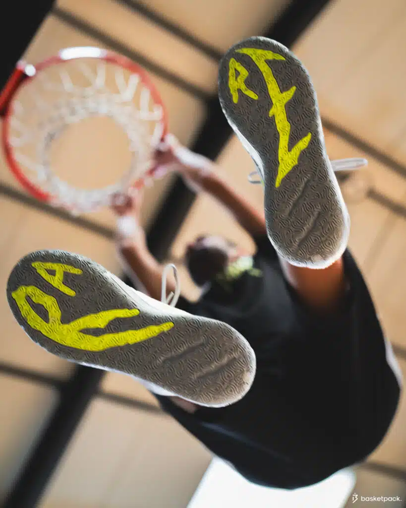puma mb 03 test