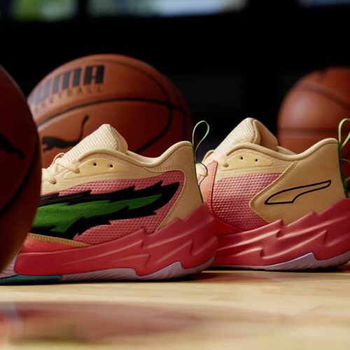 Image de l'article PUMA Scoot Zeros : toutes les infos officielles sur la paire