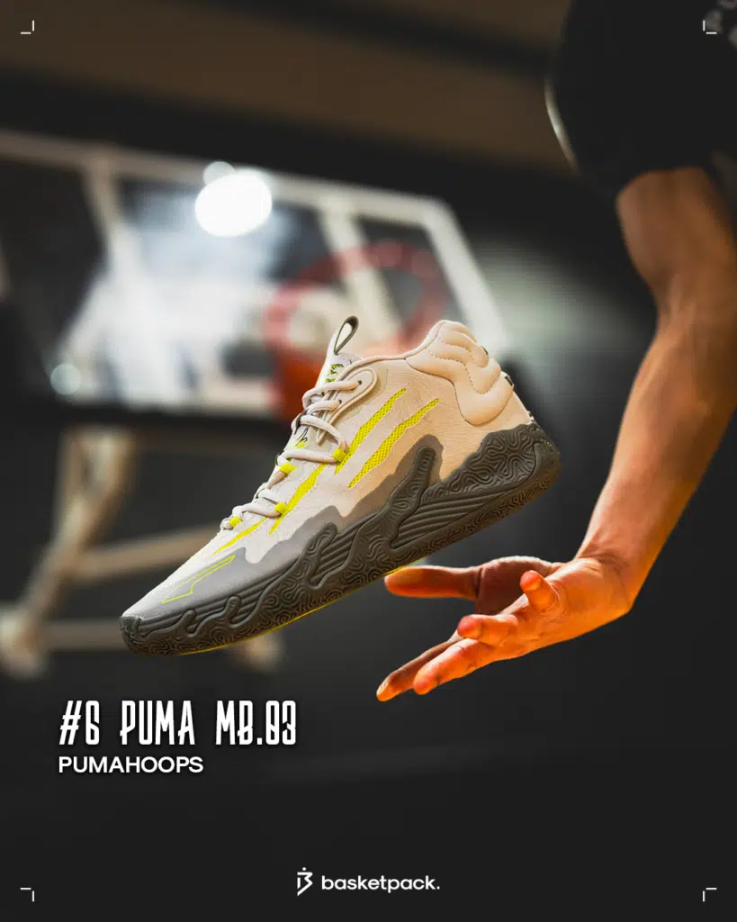 top 10 photos basketpack 2023