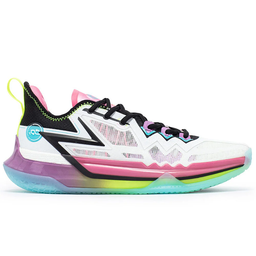 nikola jokic 361° basketball signature shoe