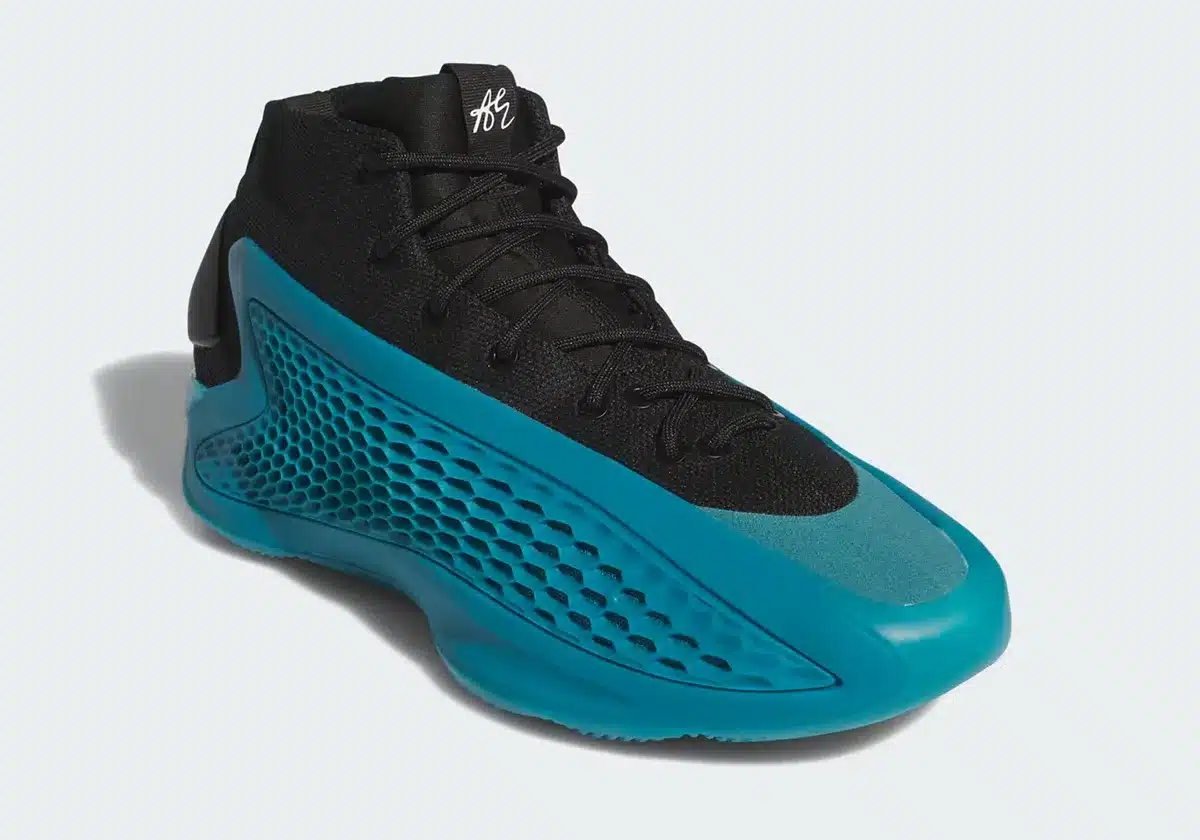 adidas ae 1 timberwolves