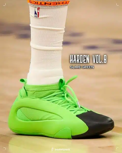 adidas harden vol 8