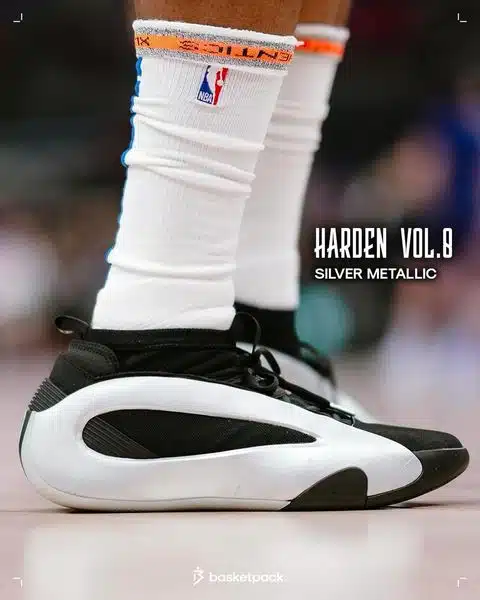 adidas harden vol 8