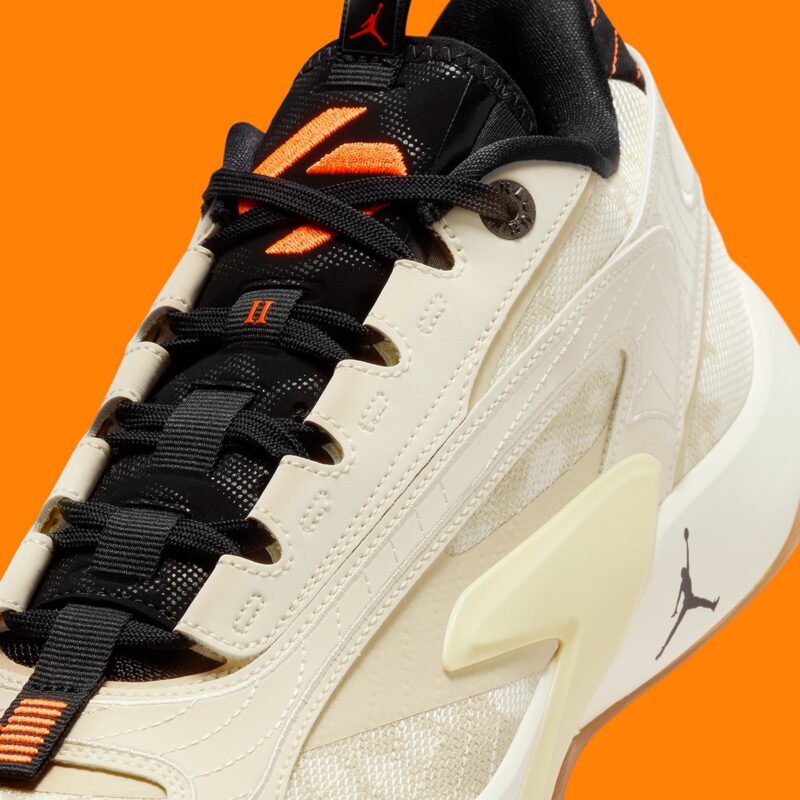 jordan luka 2 coconut milk