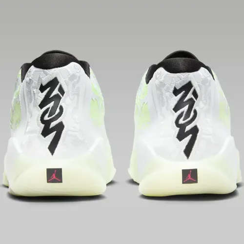 Image de l'article Jordan Zion 3 No Guts : un nouveau coloris disponible en France