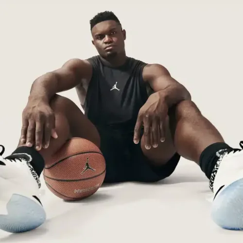 Image de l'article Jordan Zion 3 Triple Pink : encore du nouveau pour Zion !