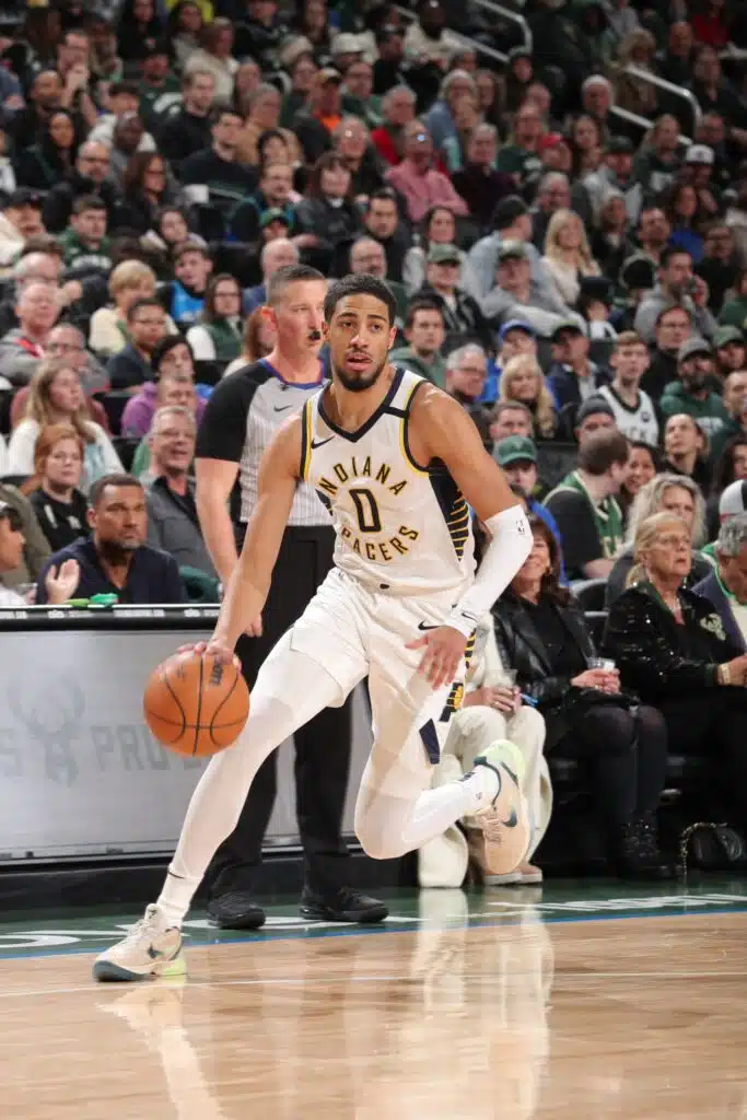 nike kobe 6 deer hunter tyrese haliburton