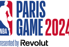 Image de l'article NBA Paris Game 2024 : les maillots et sponsors de l'évènement