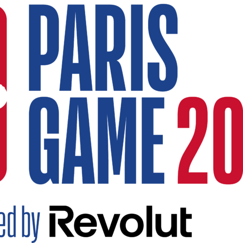 Image de l'article NBA Paris Game 2024 : les maillots et sponsors de l'évènement
