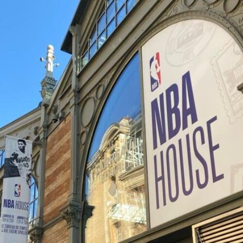 Image de l'article NBA Paris Game 2024 : une expérience incroyable !