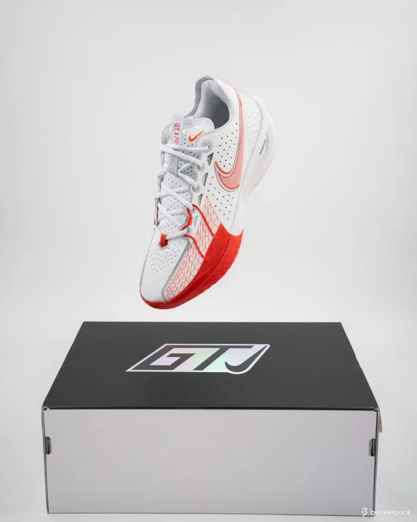 nike gt cut 3 test