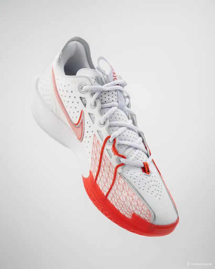 nike gt cut 3 test