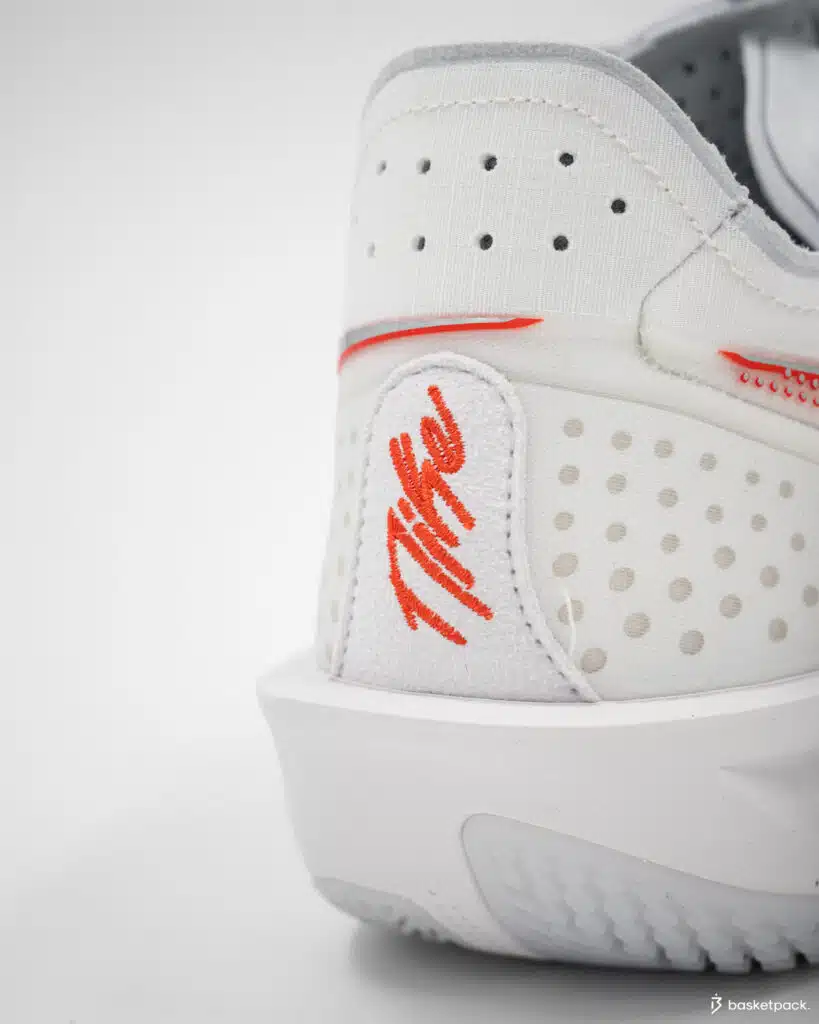 nike gt cut 3 test