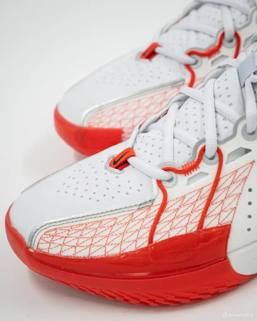 nike gt cut 3 test