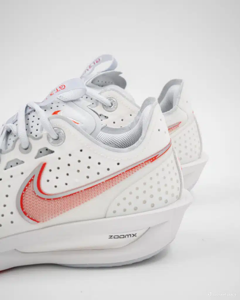 nike gt cut 3 test