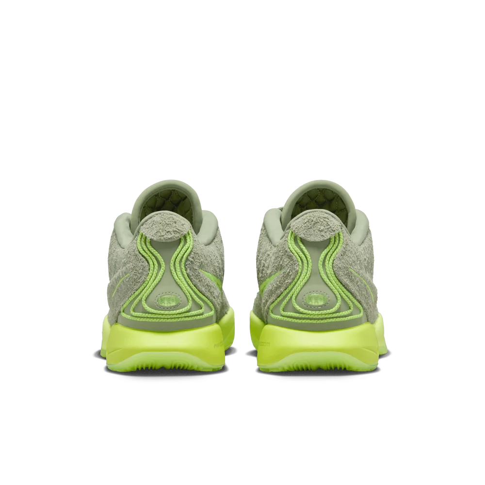 nike lebron 21 algae