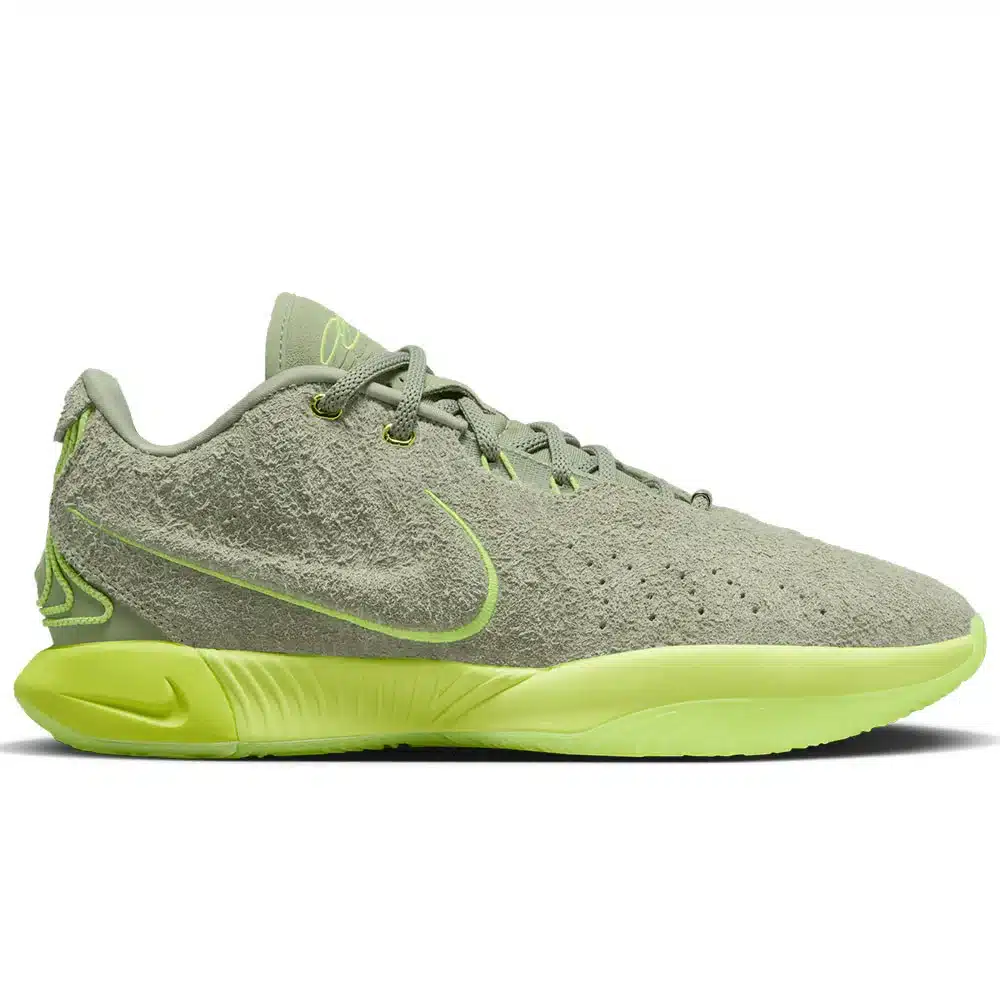 nike lebron 21 algae