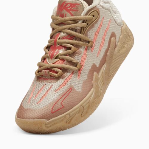 Image de l'article PUMA MB.03 Chinese New Year : un nouveau coloris débarque !