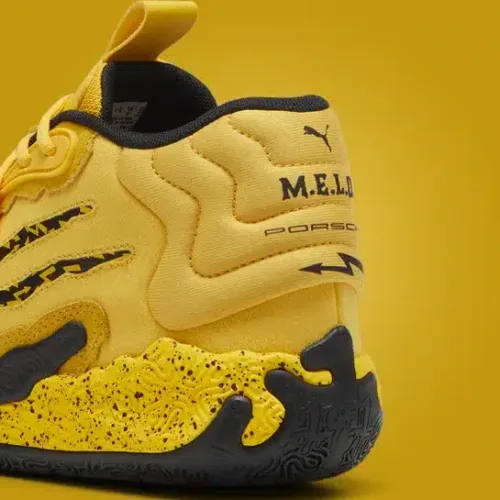 Image de l'article PUMA MB.03 Porsche : une nouvelle collab ?