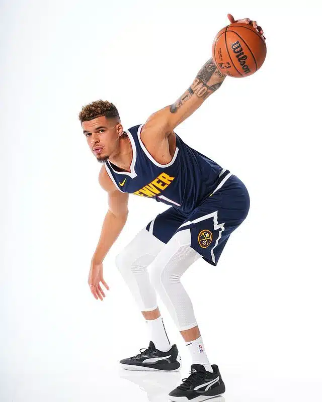 puma michael porter jr