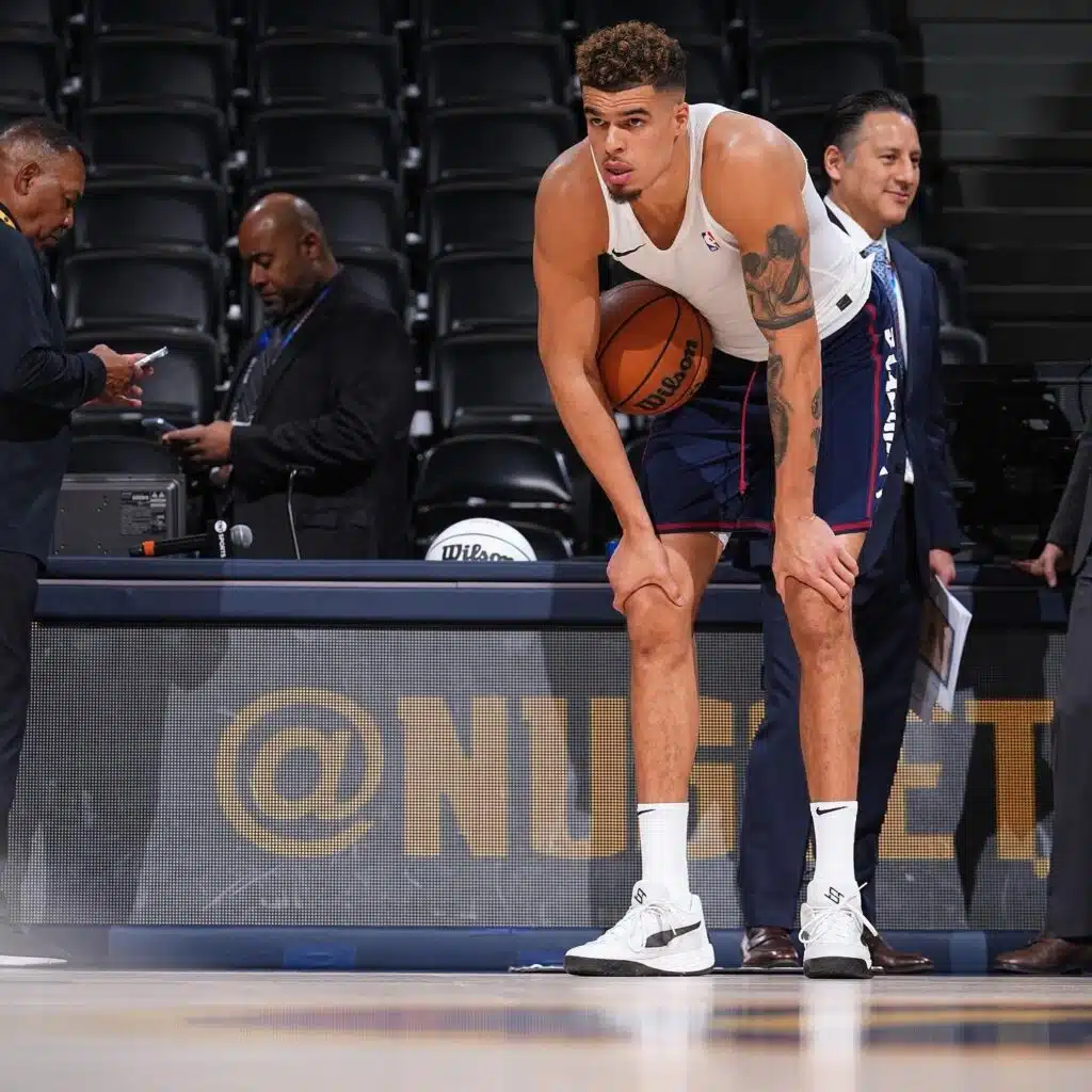 puma michael porter jr