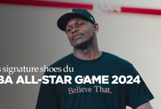 Image de l'article Les chaussures du NBA All-Star Game 2024
