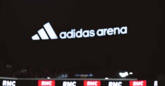 Image de l'article Inauguration de l’adidas arena : une journée historique !