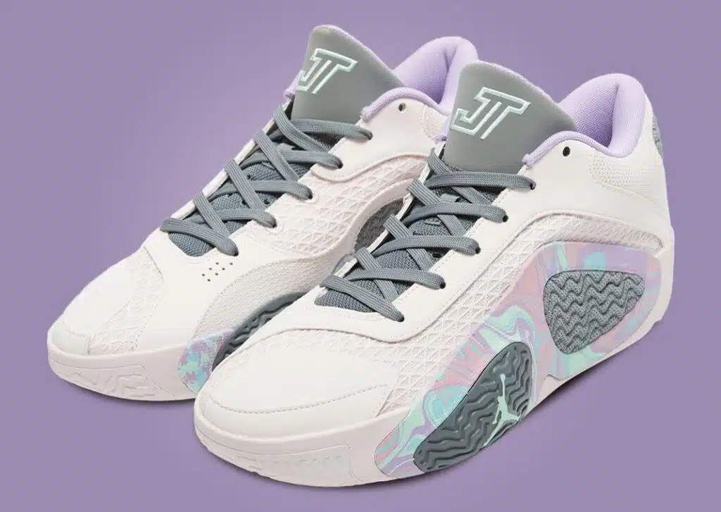 jordan tatum 2 easter date de commercialisation