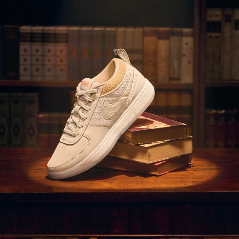 nike book 1 mirage commercialisation france