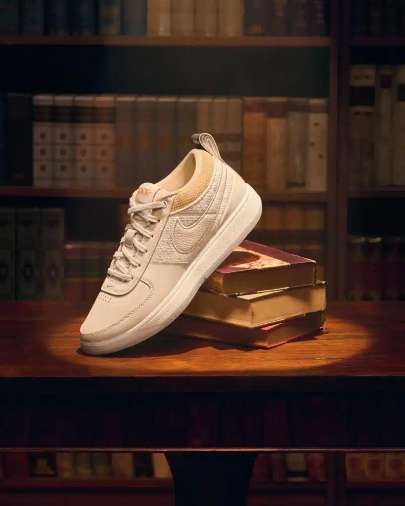 nike book 1 mirage commercialisation france