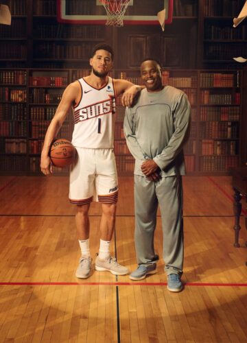 Image de l'article Nike Book 2 : toutes les infos sur la future signature de Devin Booker