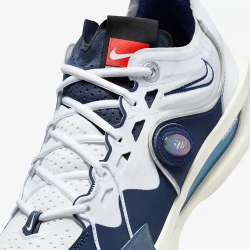 Image de l'article Nike GT Cut 3 ASW : le coloris du All-Star Game est dispo !