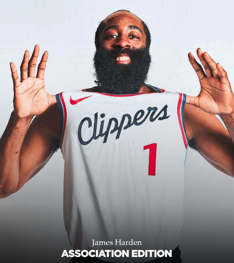 maillots los angeles clippers 2025 2026 guide nba