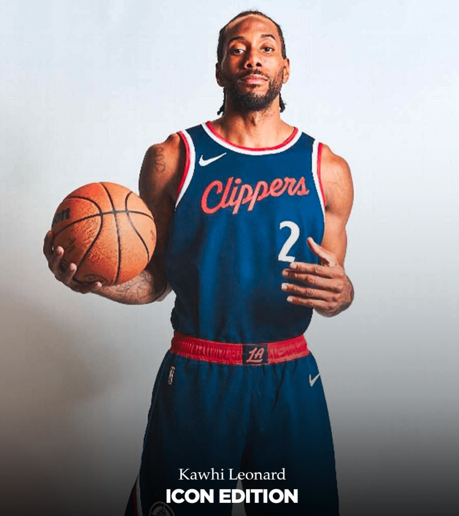 maillots los angeles clippers 2025 2026 guide nba