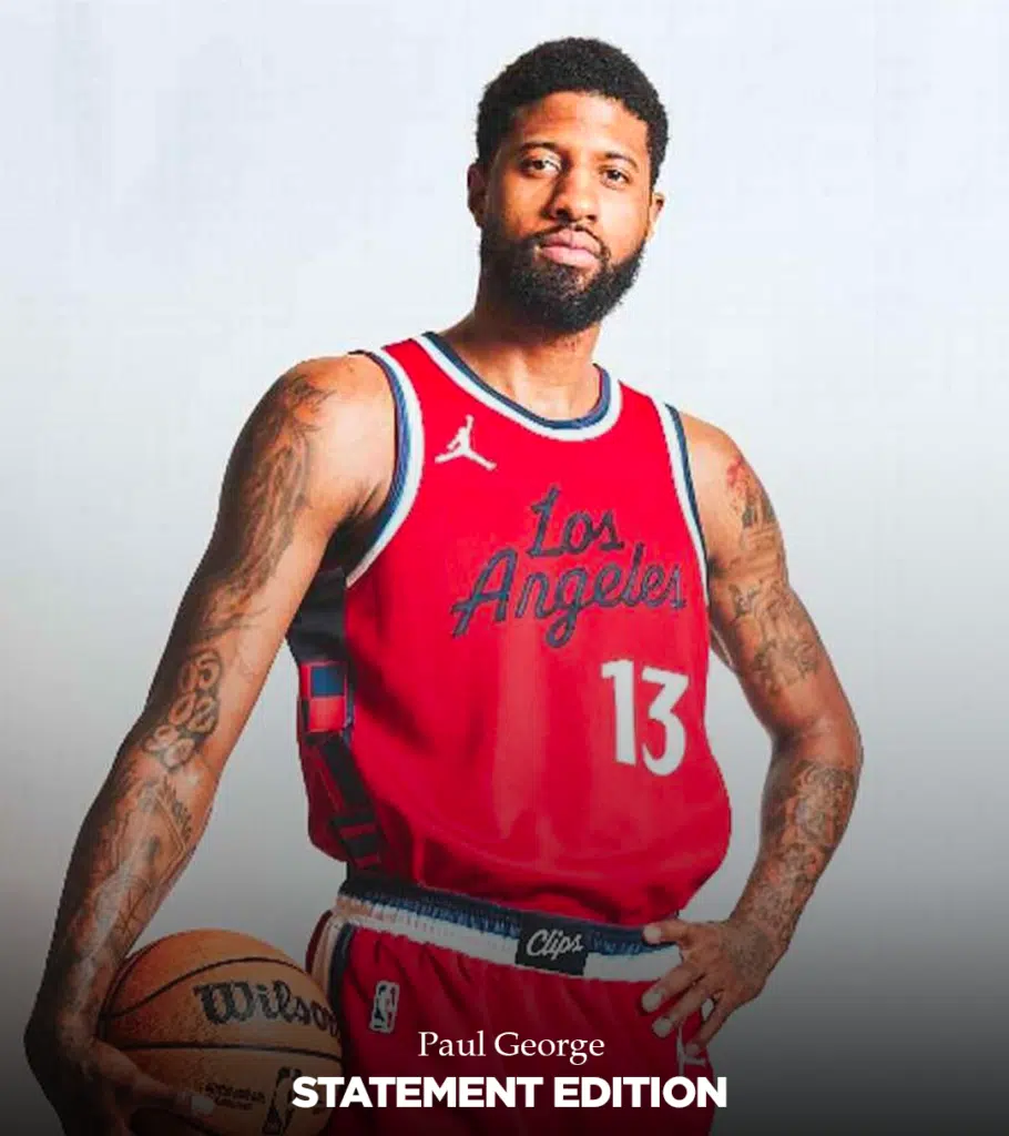 maillots los angeles clippers 2025 2026 guide nba