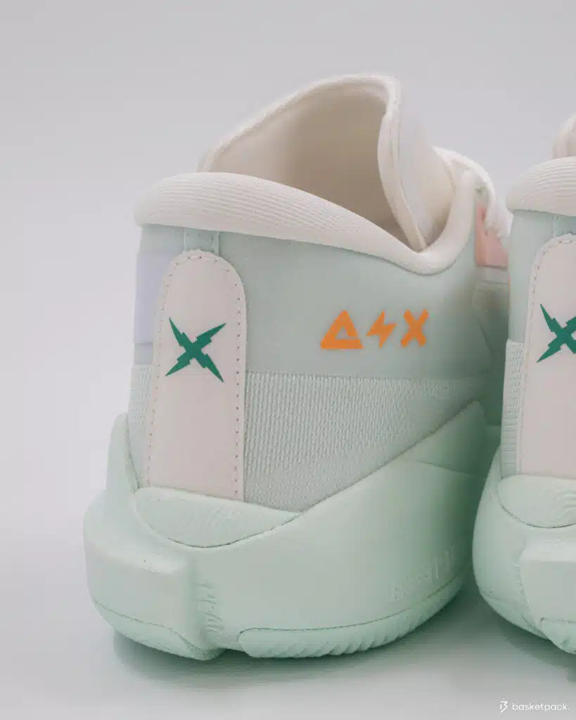 peak lightning x test