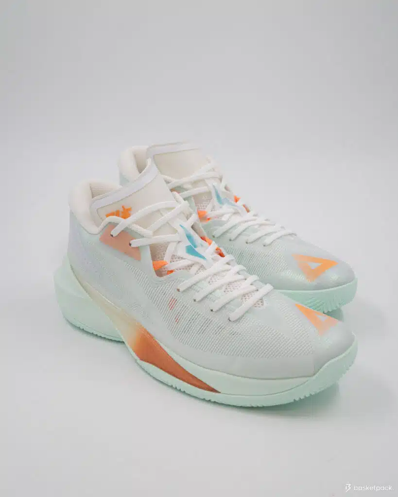 peak lightning x test
